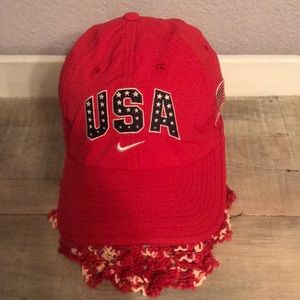 red hat usa